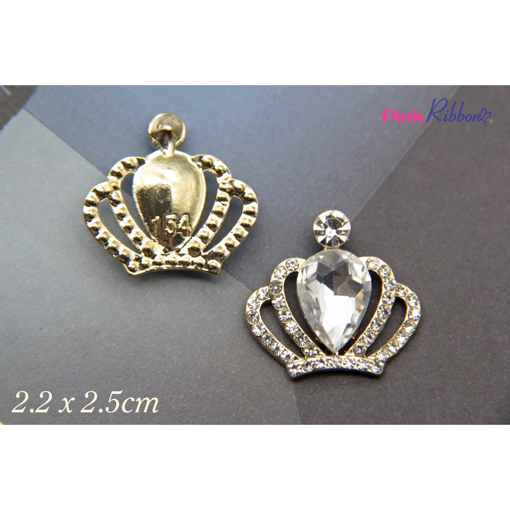 Vương miện đá giọt nước