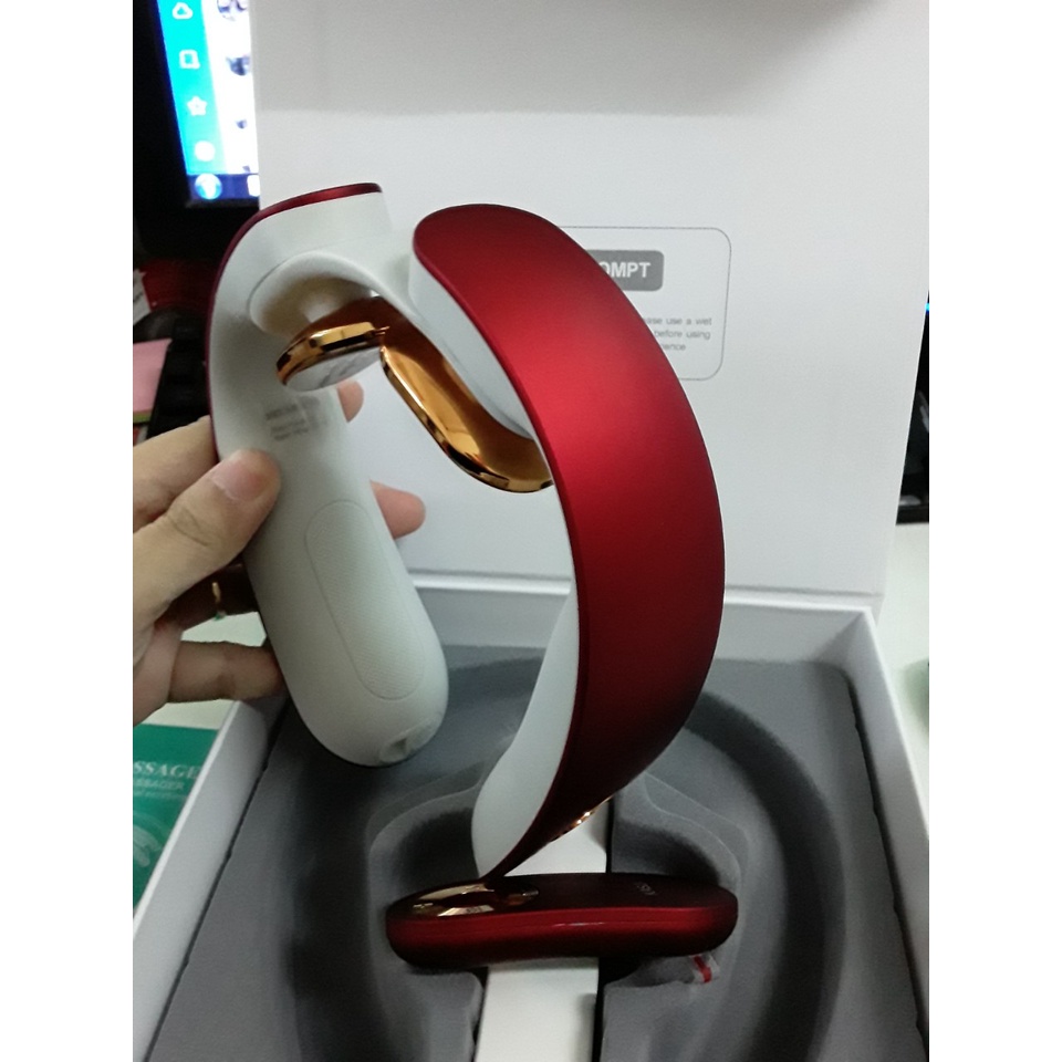 Máy massage cổ cao cấp Germany KASJ A1