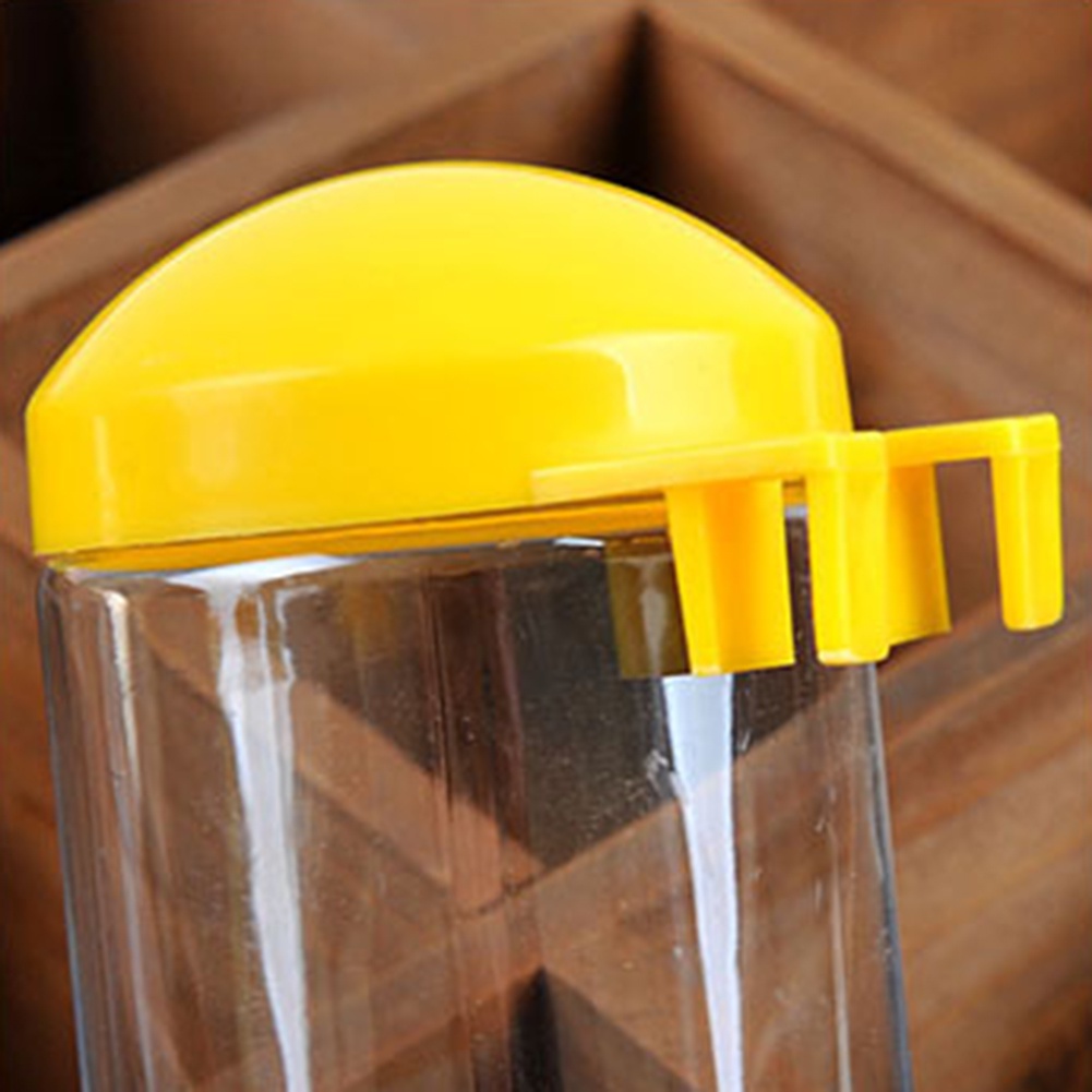 Bình nước tự động dạng treo 350ml tiện lợi dành cho thú cưng