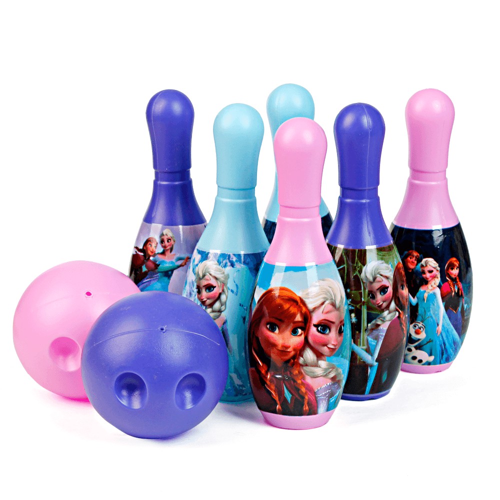 Set Bowling Elsa lớn AD66035-Q