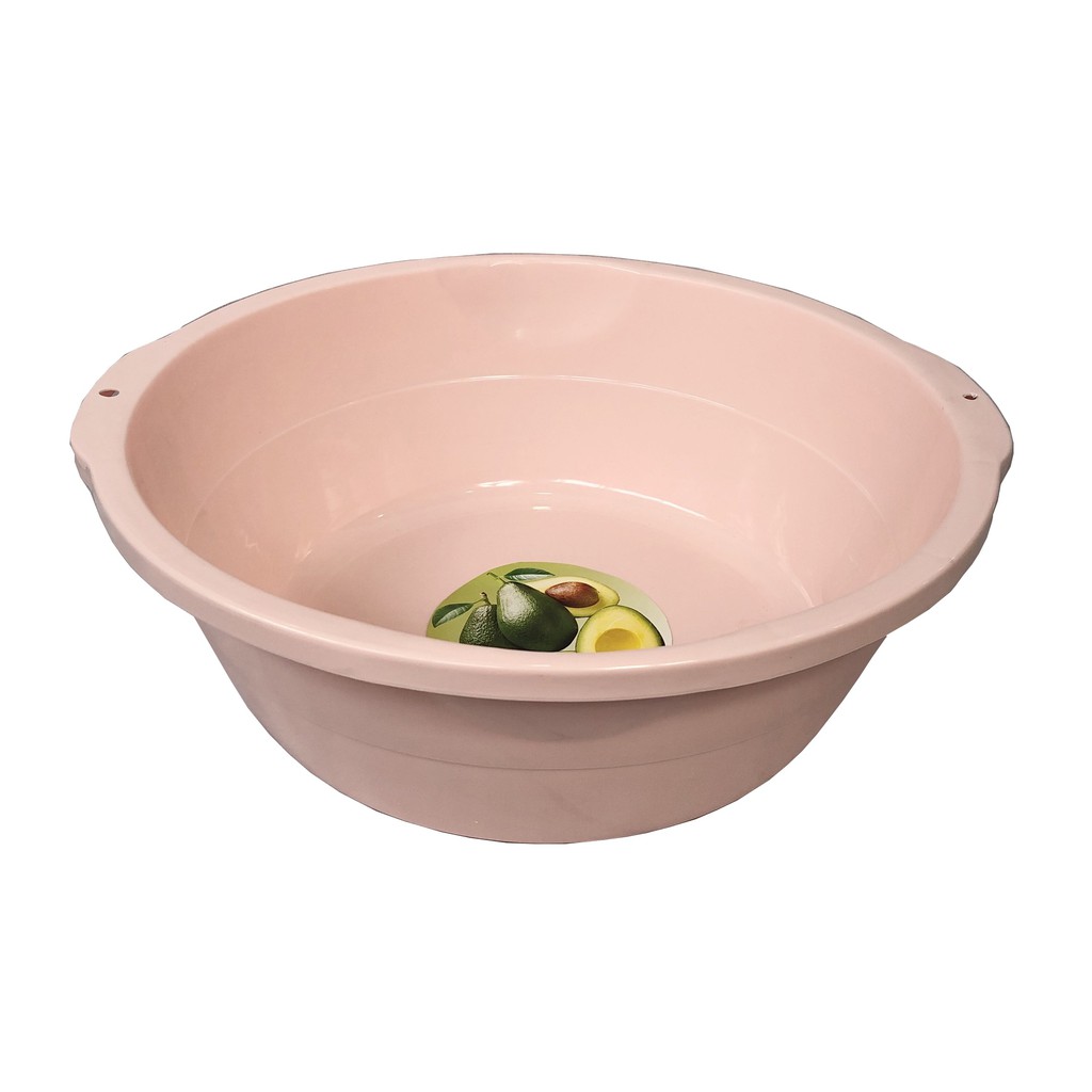 Thau tròn lường TỰ LẬP TL1-828-41cm