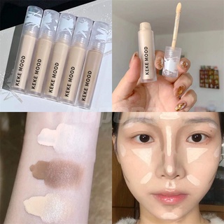 Kem Che Khuyết Điểm Dạng Lỏng Abpopa
