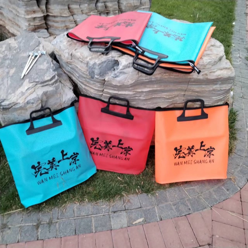 Túi Đựng Rọng - Túi Đa Năng Đựng Đồ Câu Cá