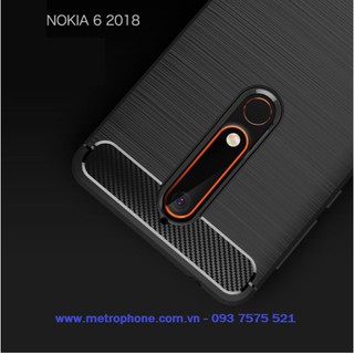 ỐP CHỐNG SỐC DÀNH CHO NOKIA 6 2018