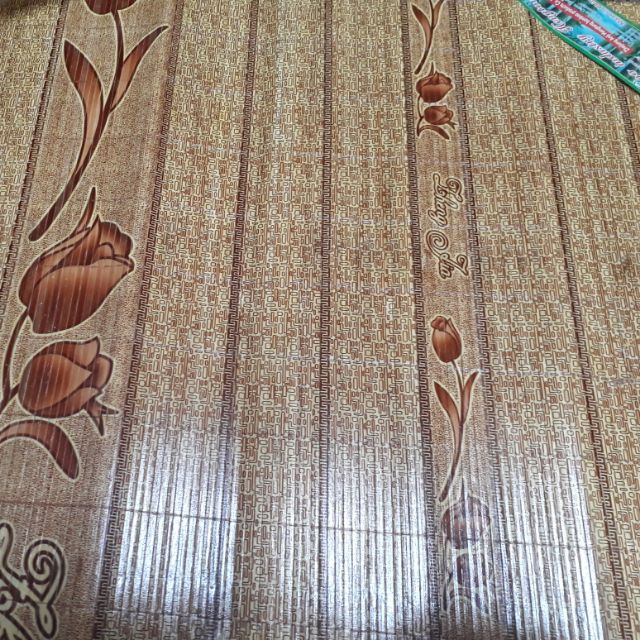 Chiếu Tăm Gỗ(chiếu tăm chỉ)đủ Siz
