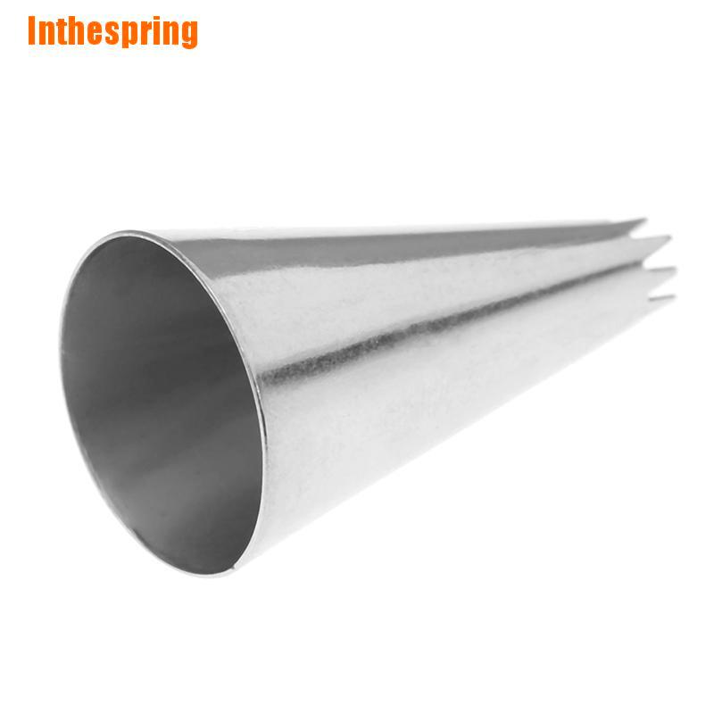 Đuôi Kem # 86 Bánh