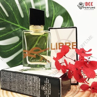 Nước hoa mini YSL LIBRE EDP 7.5ml chính hãng [GIÁ TỐT]