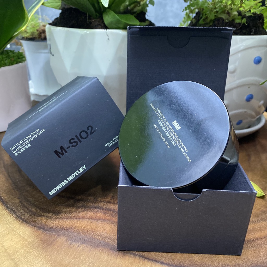 Combo quý phái dành cho nam Morris Motley