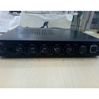 Amply - Amplifier Inter-M MA-110