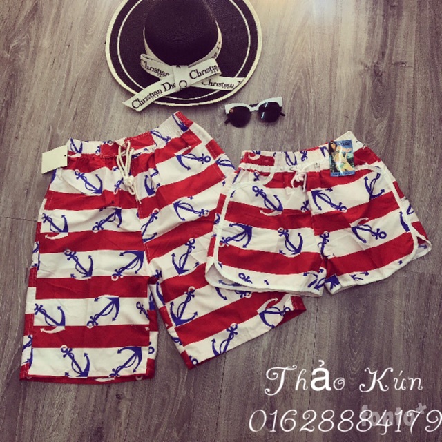 Quần Bơi Đôi | BigBuy360 - bigbuy360.vn