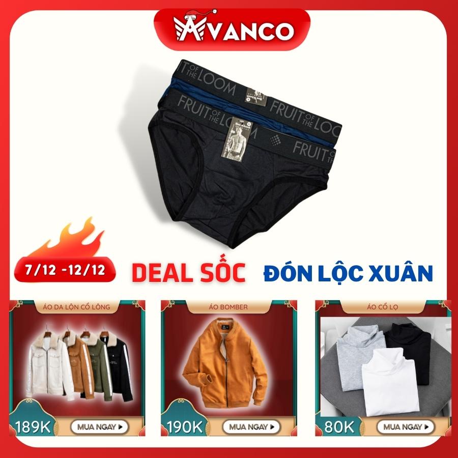 Quần sịp, đồ lót nam chéo, tam giác chất vải cotton co giãn 4 chiều, thấm mồ hôi cực tốt mặc như không mặc - 1SCCT