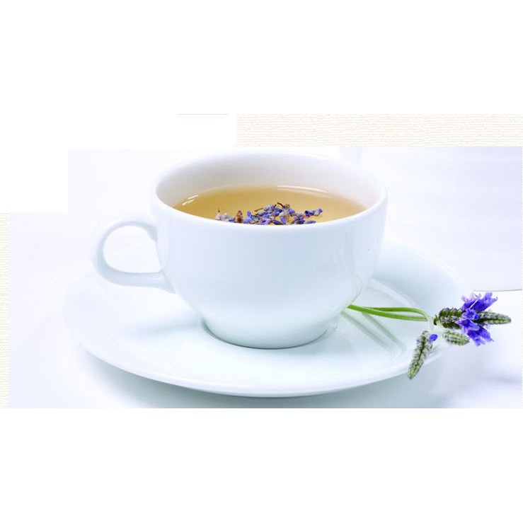 Trà nụ hoa oải hương  khô 100g