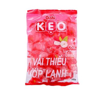 Kẹo Oishi các vị