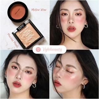 Phấn má Wet n Wild Color Icon