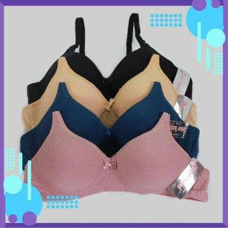 [MẶC LÀ THÍCH] Áo ngực Thông Hơi Thái Lan Sister Hood 6328 - Không Gọng Không Đệm Mút