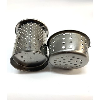 Giỏ Lọc Rác Bồn Rửa Chén Inox