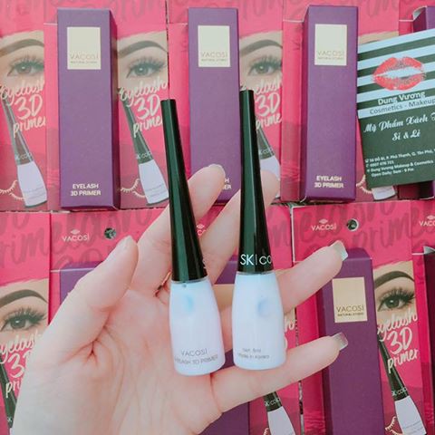 KEO DÁN MI VACOSI ( HOẶC KÍCH MÍ)