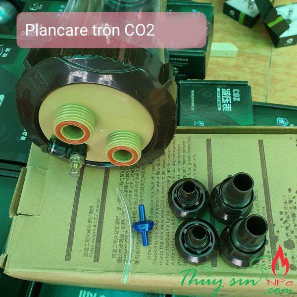 Trộn CO2 Plant care | Trộn CO2 tốt nhất | Plantcare