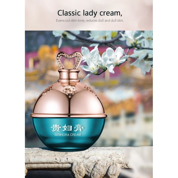 (In stock)Retinol Placenta Royal Lady Cream Fairy Cream Pearl Cream Essence Lazy Cream