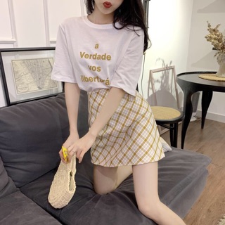 Sét váy xinh-kèm ảnh thật Mã 266