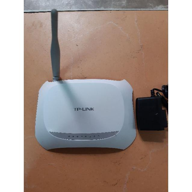 METINL88  (1 đổi một trong 3 tháng ) cục phát wifi tp link một râu wr 740n 45 2