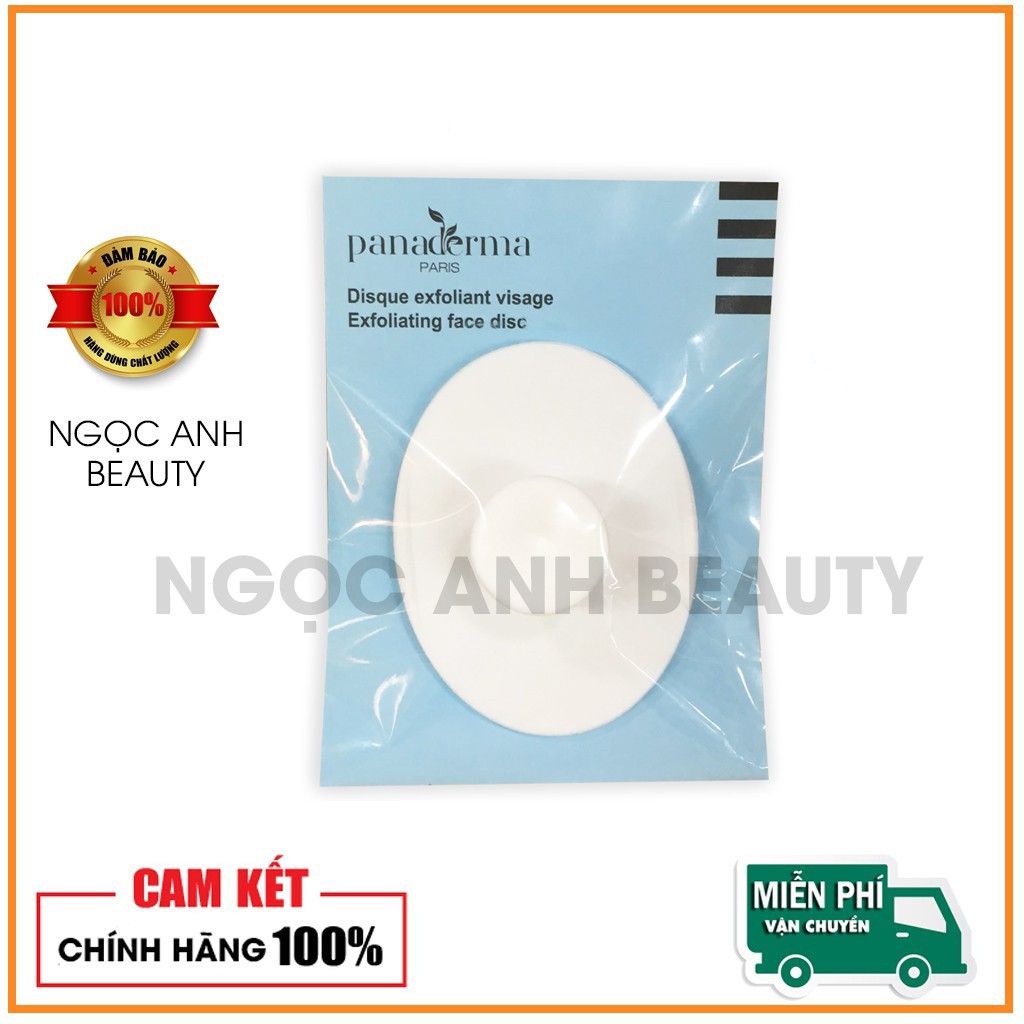 Miếng Rửa Mặt Panaderma