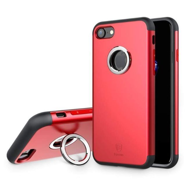 Ốp lưng iPhone SE/8/ 7 Baseus