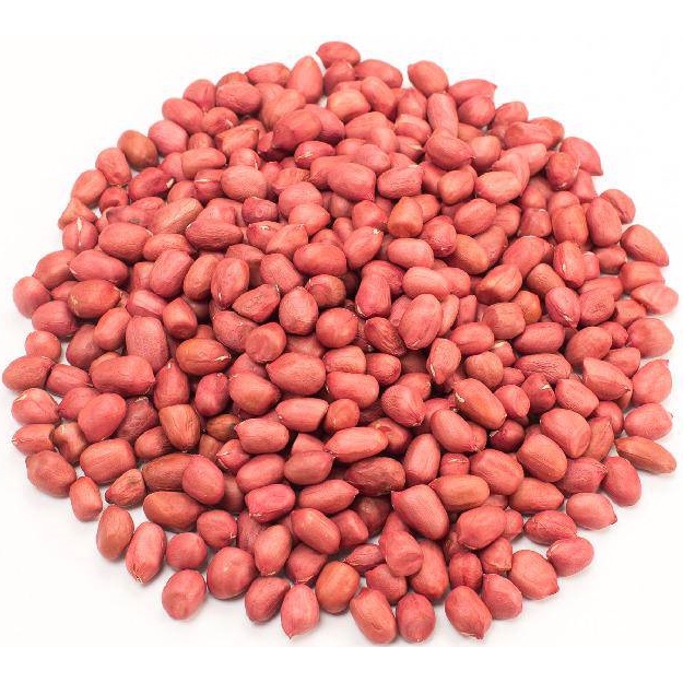 Nhân lạc đỏ Donavi gói 200g