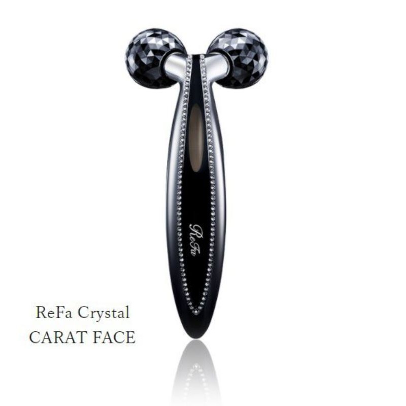 Cây lăn nâng cơ Refa Carat Crystal Face