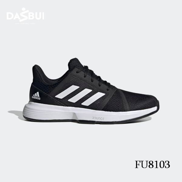 Giày Tennis Adidas CourtJam Bounce FU8103