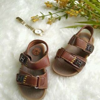 Combo 2 giày sandal