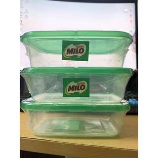 [B6] Hộp nhựa đựng thực phẩm để tủ lạnh bảo quản, đựng mang thức ăn đi làm tiện lợi, gọn nhẹ - 630ML