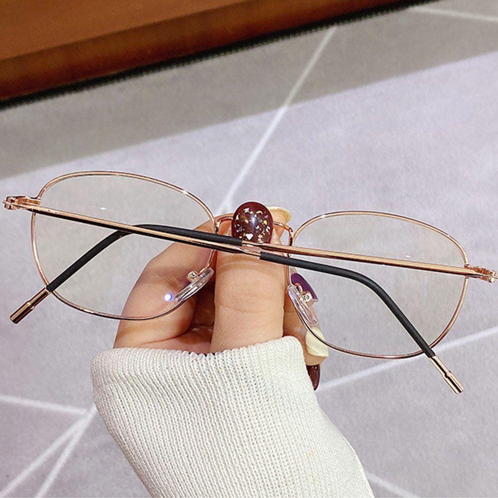 Mắt Kính Bảo Vệ Mắt Siêu Nhẹ Chống Ánh Sáng Xanh