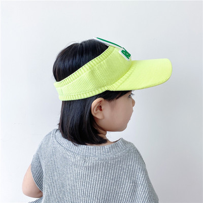 Mũ Lưỡi Trai Tai Thỏ Cho Bé