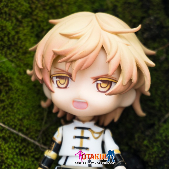 Mô Hình Nendoroid 651 - Monoyoshi Sadamune