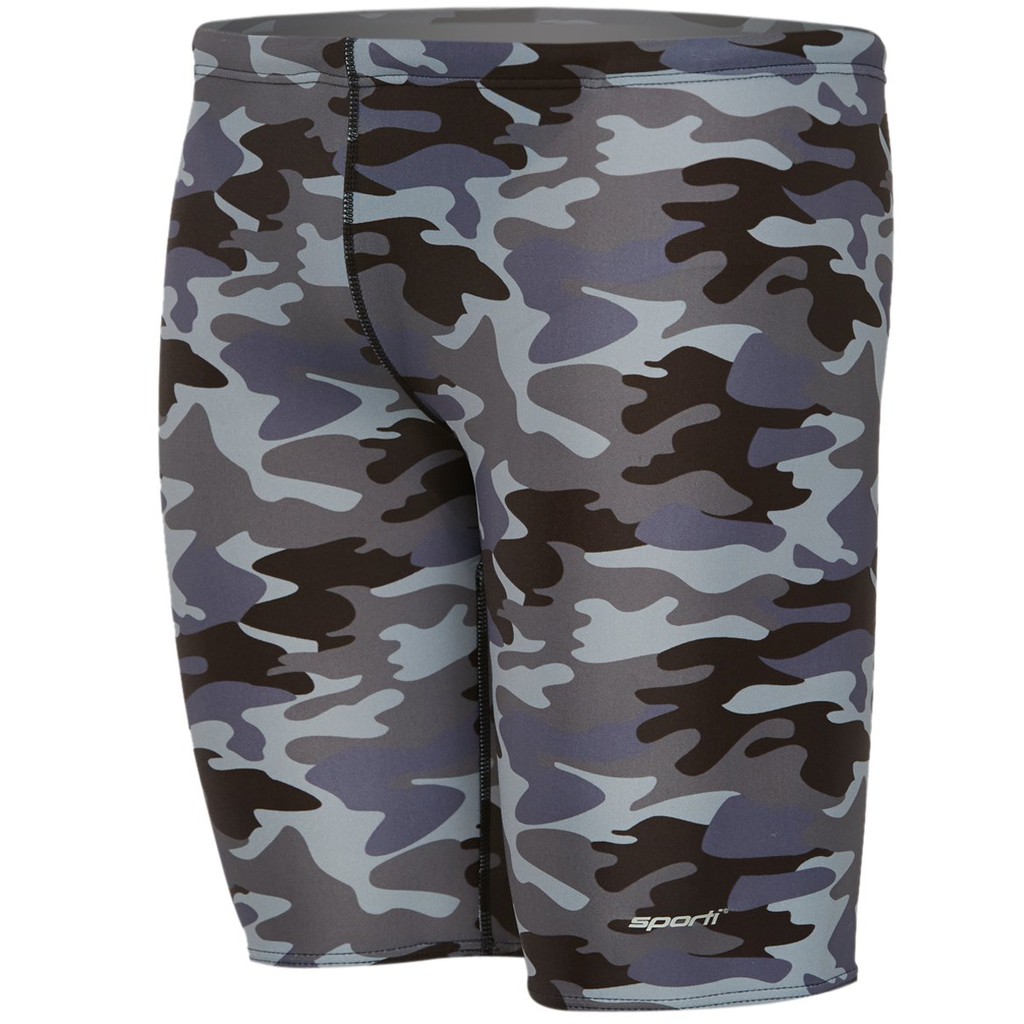 Quần bơi lửng Sporti hoa văn Camouflage (USA) | WebRaoVat - webraovat.net.vn