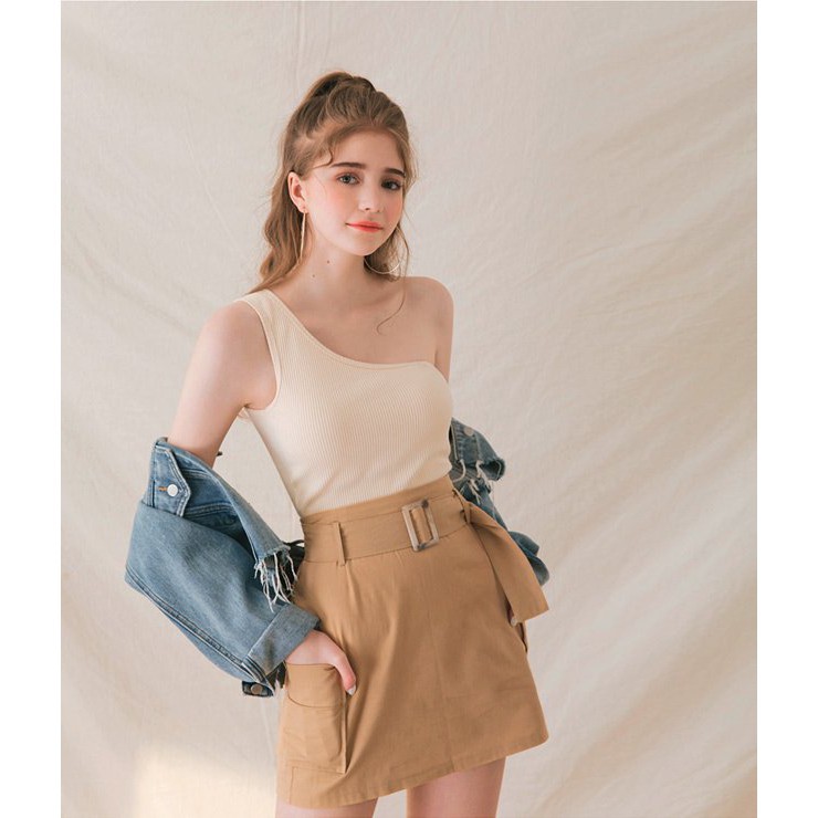 -Hàng nhập khẩu  Chân váy chữ A túi hộp bên hông nữ Air Space 2021822010 Liên hệ mua hàng  084.209.1989 | BigBuy360 - bigbuy360.vn