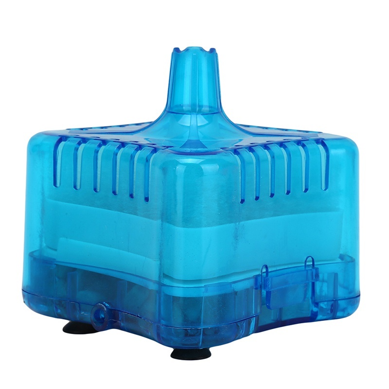 Dụng Cụ Lọc Nước Cho Bể Cá Thiết Kế Nhỏ Gọn