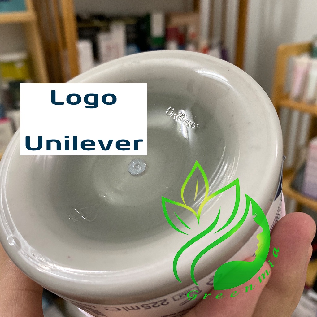 Tẩy Tế Bào Da Chết Body DOVE Body Scrub Exfoliating 225ml BẢN ĐỨC Lựu Và Macca