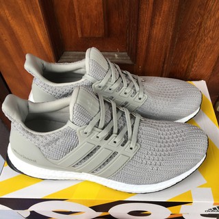 Giày thể thao ULTRA BOOST 4.0 XÁM