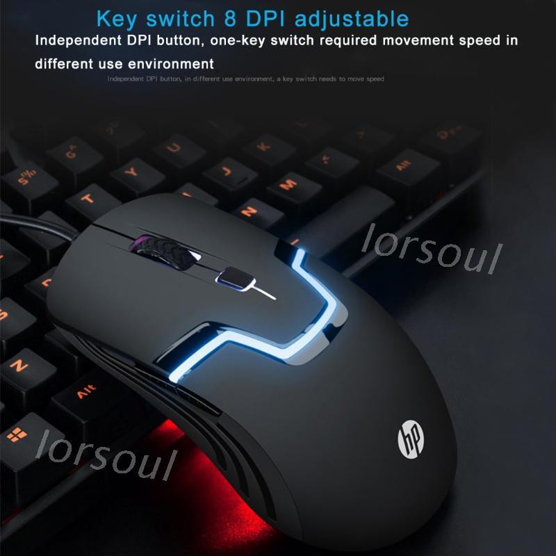 Chuột Gaming Iorx M100 4 Nút Có Đèn Led Nền Cao Cấp