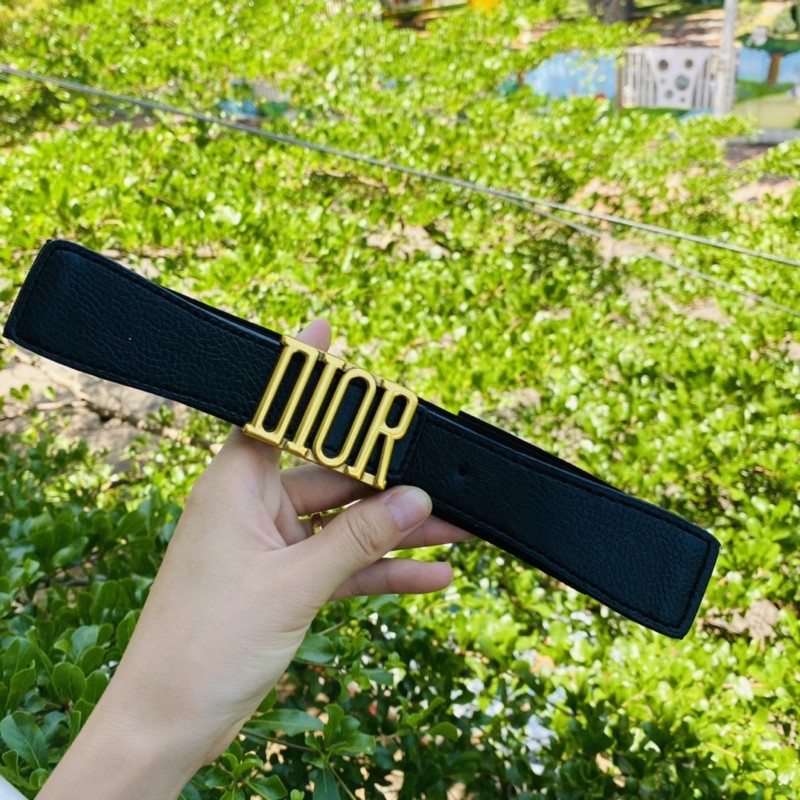 Đai váy FD bản nhỏ 4cm | BigBuy360 - bigbuy360.vn