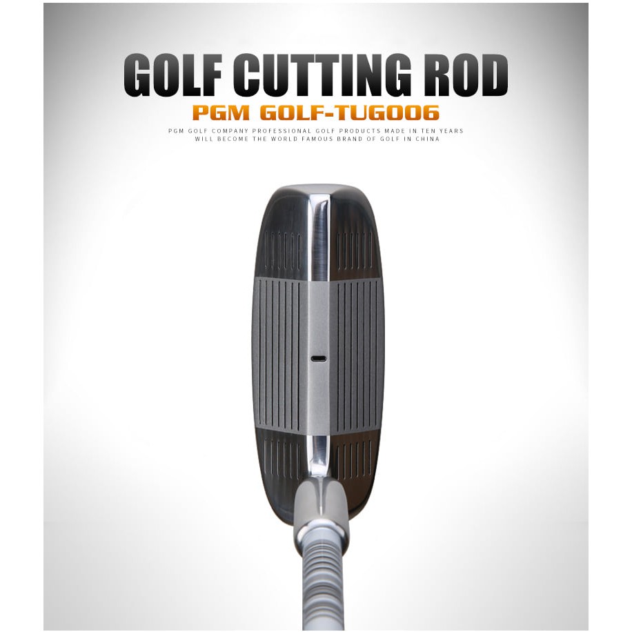 Gậy Golf Chipper 2 Mặt Chính Hãng PGM - Double Sided Chipper Sticks