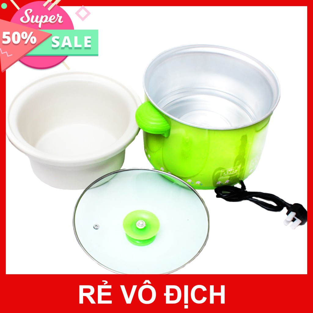 NỒI NẤU 08 02(GIÁ RẺ)  [giadungshop]