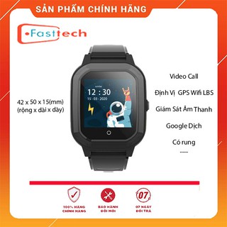 Đồng hồ định vị wonlex kt20