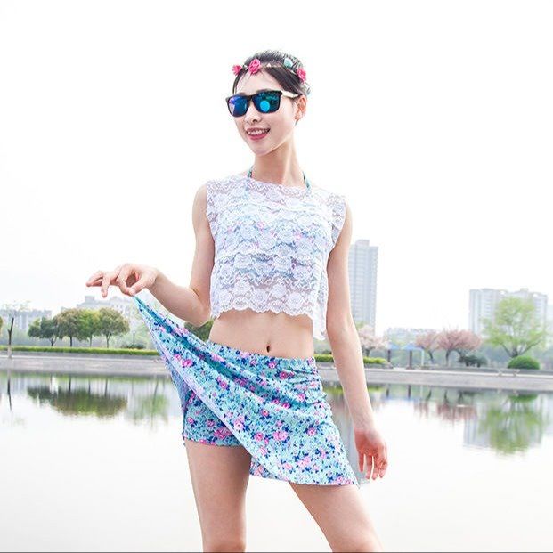 Đồ Bơi Một Mảnh Thời Trang Mùa Xuân 2021 Cho Nữ | BigBuy360 - bigbuy360.vn