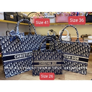 Túi xách thổ cẩm size 36-41cm (bản đẹp, kèm khăn lụa)