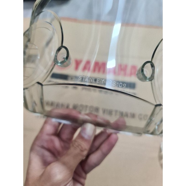 Mặt Kính Đuôi Đèn / Chụp Lái Jupiter Mx 2006 - 2010