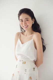 Áo lụa 2 dây