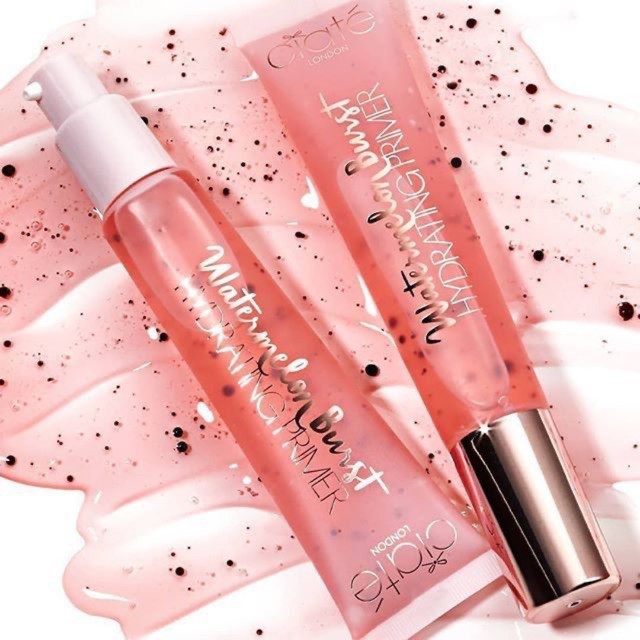Kem lót cấp ẩm Ciaté London Watermelon Burst Hydrating Primer | BigBuy360 - bigbuy360.vn